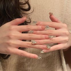 -M·X Nail日式美甲美睫