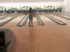 -广州保龄球馆(广州天河体育中心店)