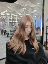 -FASHION PALACE hair+