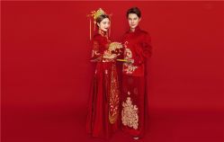 -摩玛婚纱摄影(杭州店)