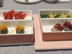-柿合缘新京菜(国金中心商场店)