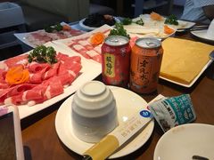 -重庆火锅(鹭港店)