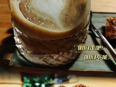 -等待戈多Waiting For Godot(交道口店)