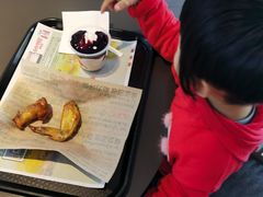 -肯德基(南安中骏世界城店)