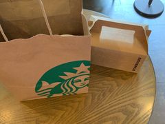 -星巴克(漕河泾2店)