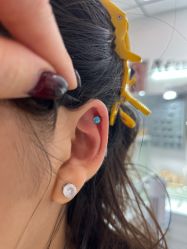 -AI艾耳·专业手工耳洞·穿孔美学馆