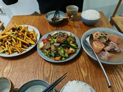 -静一餐厅·湖北菜(前门创始店)