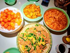 -淀里船宴(裕华东路店)