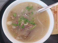 -郝刚刚羊杂割(柳巷店)