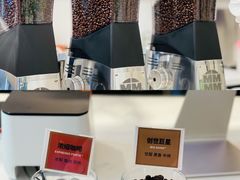 -Peet's Coffee皮爷咖啡(上海长风大悦城店)