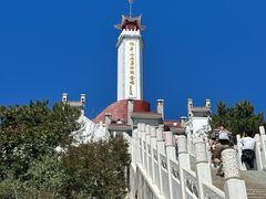 -狼牙山风景区