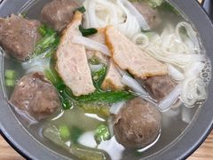 -汕味十足·汕尾特色小吃(海珠店)