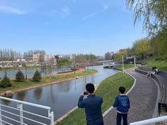 -大连理工大学(凌水校区)