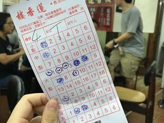 -香港蓮香樓(中環店)