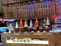 -常德武陵天济喜来登酒店-盛宴餐厅