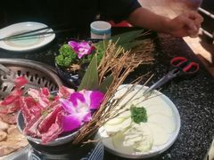 -牛焱·和牛烧肉(五大道店)
