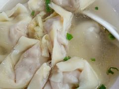 鲜肉馄饨-随柳居·苏式小吃(建新巷店)