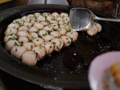 -舒蔡记生煎菜饭(云南中路店)