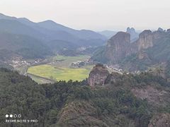 -崀山风景名胜区