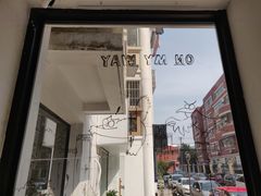 -研途咖啡馆(健康路店)
