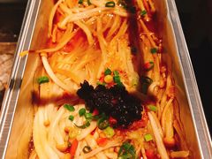 -很久以前羊肉串(中山公园店)