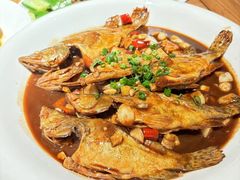 -黄山老妈·土菜(碧桂园店)