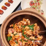 最后来一碗素炒揪片 山西人终究抵不过一碗炒揪片