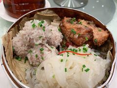 沔阳三蒸-亢龙太子酒轩(东湖店)