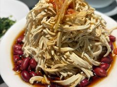 -晓淮山·扬州早茶·淮扬菜(龙阳广场店)
