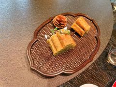 -锦楼·臻选新杭帮(杭州中心店)
