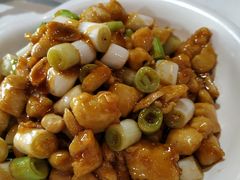 -串意十足烧烤店(立水桥店)