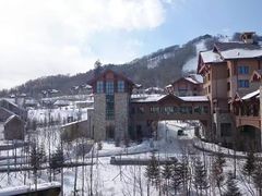 -长白山万达喜来登度假酒店