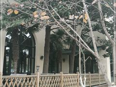 -棕榈阁·巴西烤肉海鲜自助餐厅(中州皇冠假日酒店)