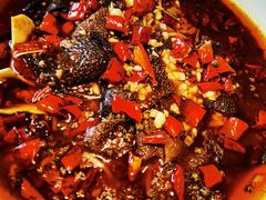 富顺毛血旺-懒人盐府人家(航天桥店)