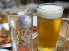 -盟重烧烤(高正街店)