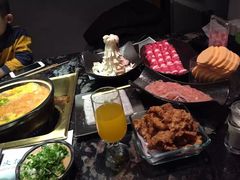 -王家渡火锅店(亦庄店)