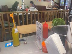 -正宗齐齐哈尔烤肉·齐牛哥鲜切炭火烤肉(杭州总店)