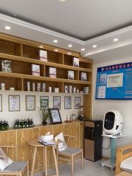 -慈蕊美容养生·专业经络调理