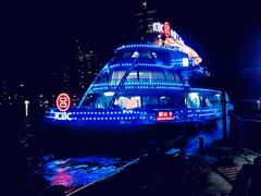 -船长9号·精致湖北菜(江滩店)