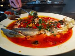 -上名堂·鱼头好吃(体育场路店)