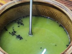 -海陆丰明凤擂茶