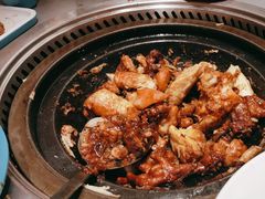 -灶座小锅烀饼·铁锅炖(全国总店)