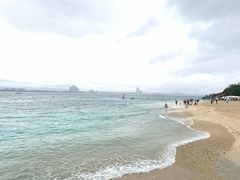 -三亚蜈支洲岛旅游区
