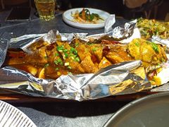 -金掌勺东北菜(格兰晴天店)