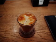 -Seeking Coffee咖啡(新竹路店)