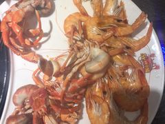 -苏大嘴海鲜牧场(奥林匹克店)