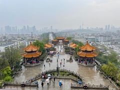 -黄鹤楼