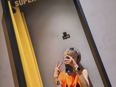 -超级猩猩健身·团课(国贸店)