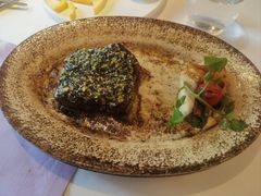 -燃扒房Steakhouse(皇庭店)
