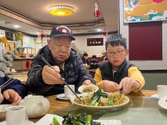 -佛有缘素食馆·荔湾老字号(陈家祠首店)
